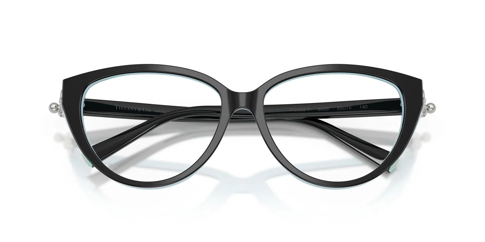 Tiffany 2292F Eyeglasses - view 5